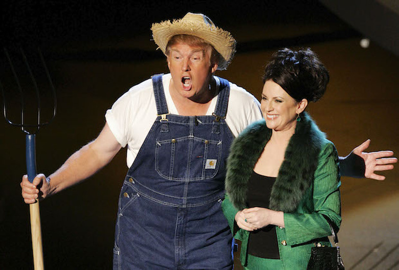 Emmys Memorable Moments