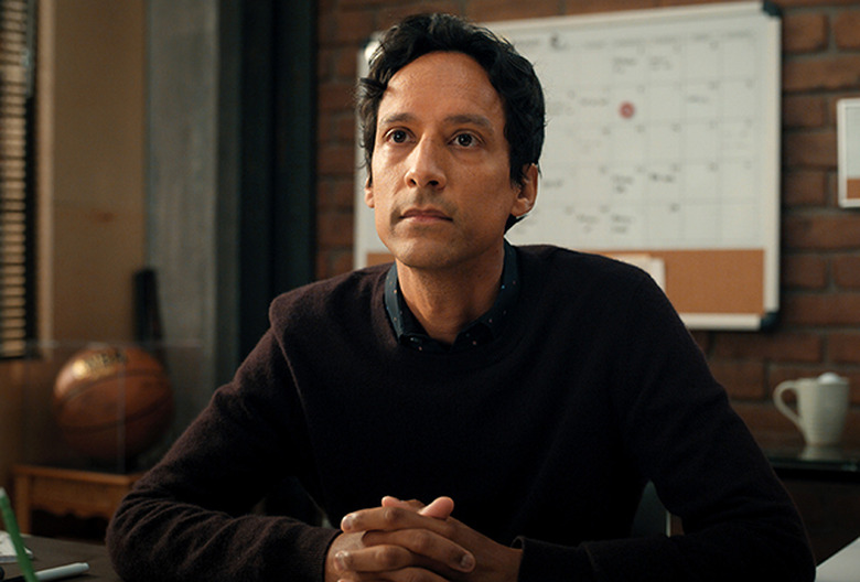 Danny Pudi Mythic Quest