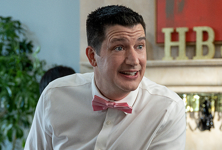 Ken Marino Party Down
