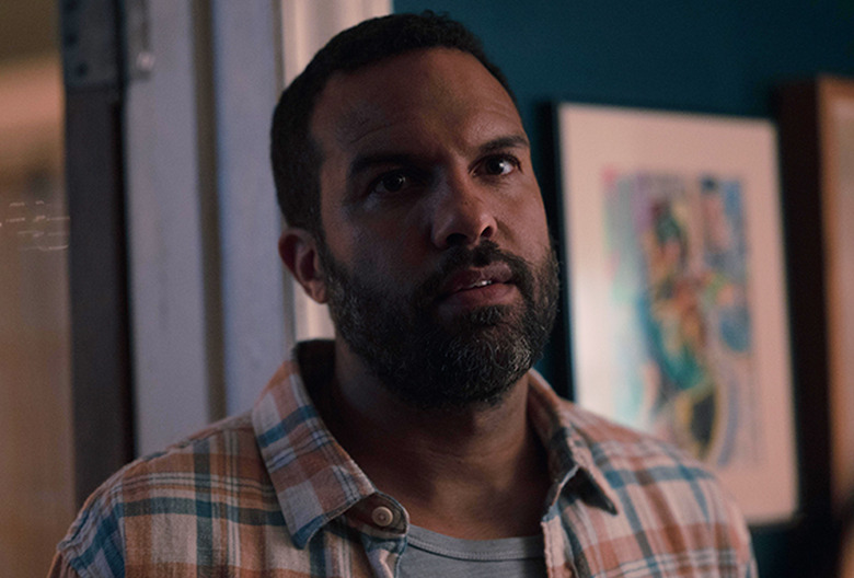 O-T Fagbenle Handmaid's Tale