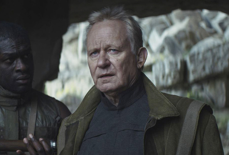 Stellan Skarsgard Andor