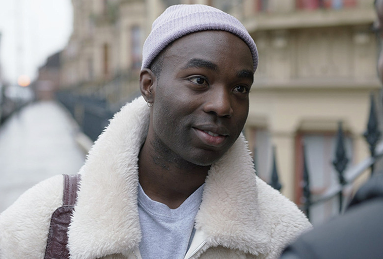 Paapa Essiedu I May Destroy You