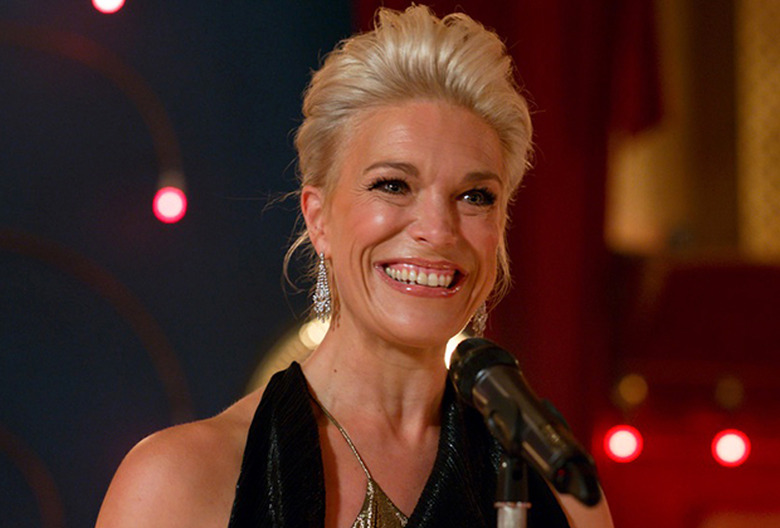 Hannah Waddingham Ted Lasso