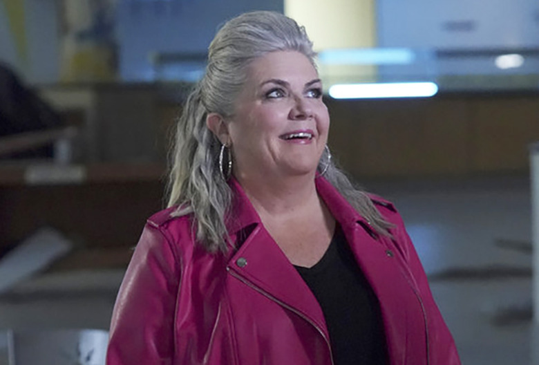 Paula Pell Girls5eva