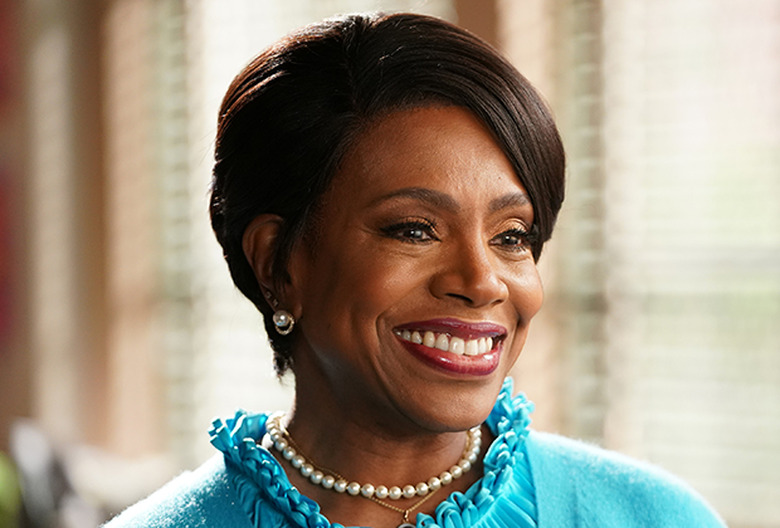 Sheryl Lee Ralph Abbott Elementary