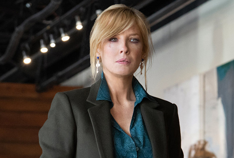 Kelly Reilly Yellowstone