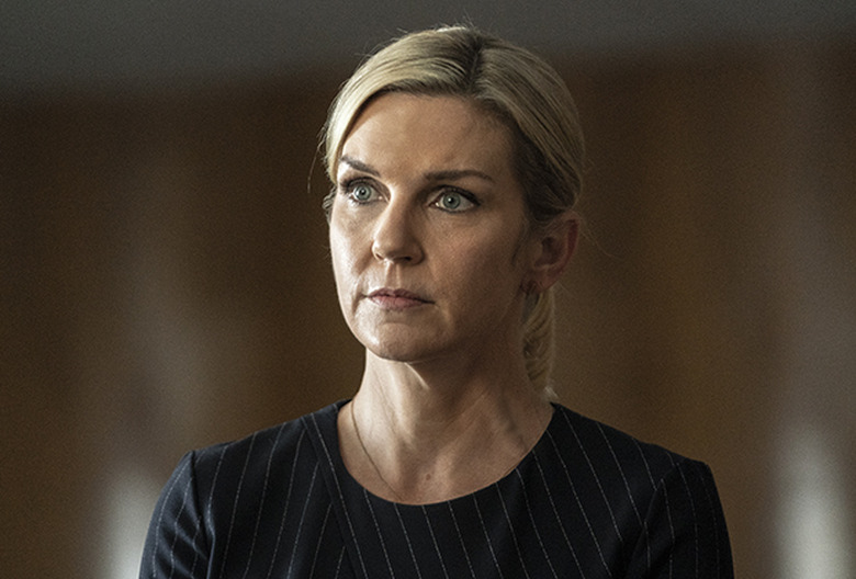 Rhea Seehorn Better Call Saul