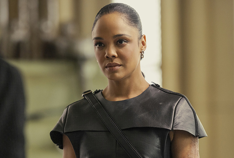 Tessa Thompson Westworld