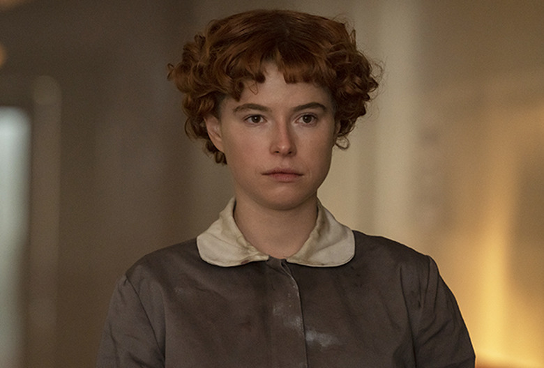 Jessie Buckley Fargo