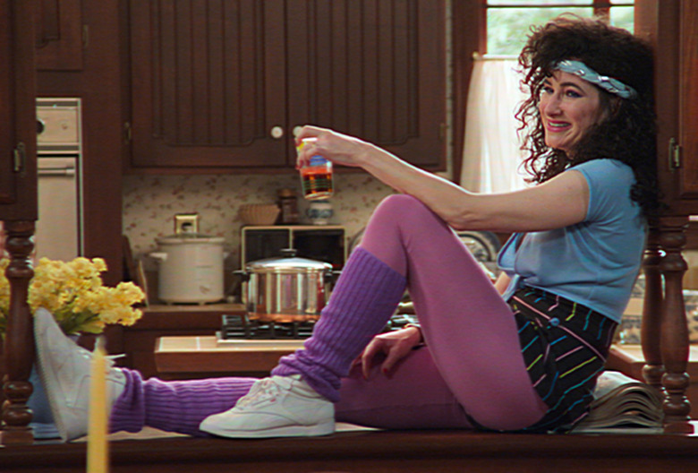 Kathryn Hahn WandaVision
