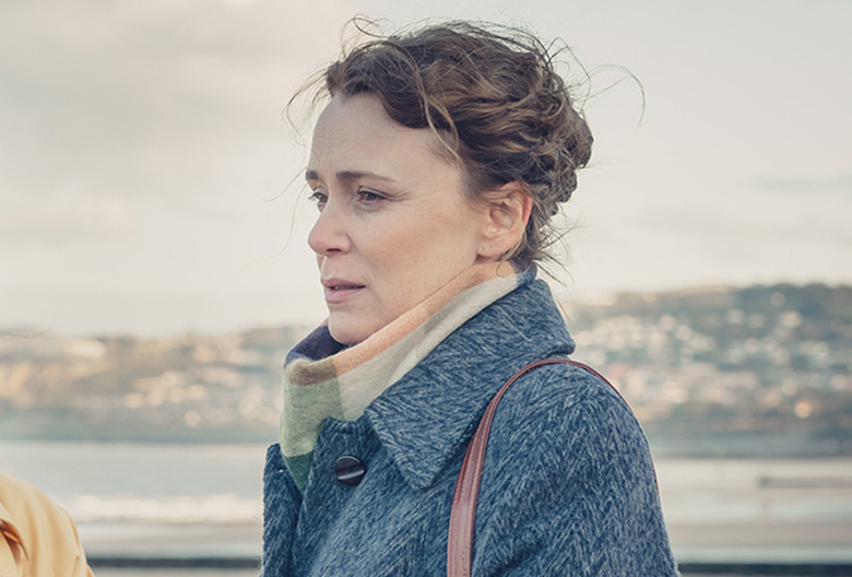 Keeley Hawes Its a Sin