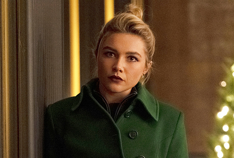 Emmy Nominees 2022