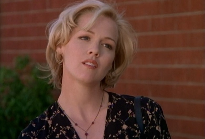 Beverly Hills 90210 Kelly