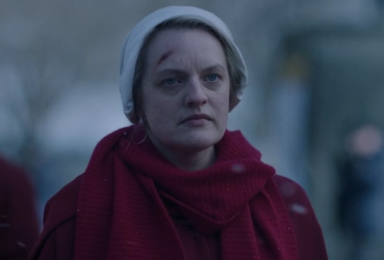 Handmaids Tale Speech