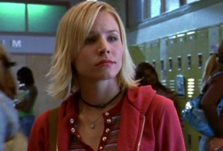 veronica mars speech