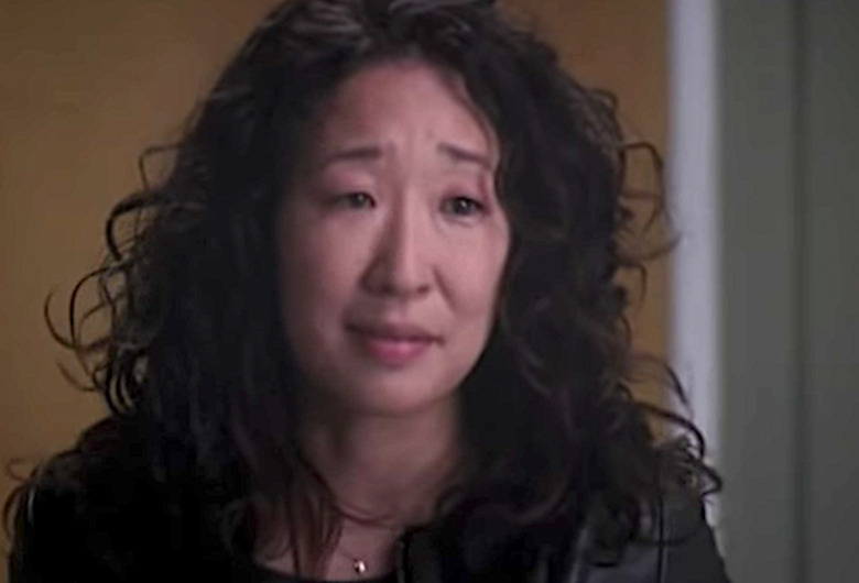 Greys Anatomy Speech