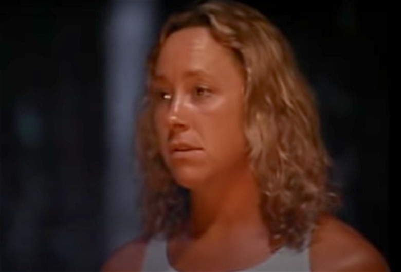 Survivor Sue