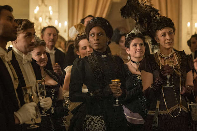 Enola Holmes 2 - Millie Bobby Brown Movie on Netflix Release Date