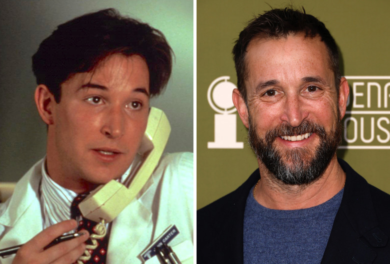 'ER' Season 1 Cast, Then and Now