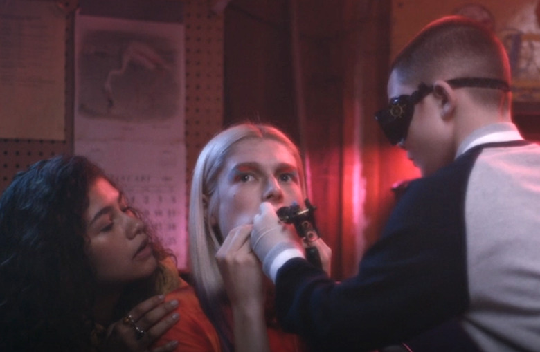 Euphoria-best-music-songs-video-hbo