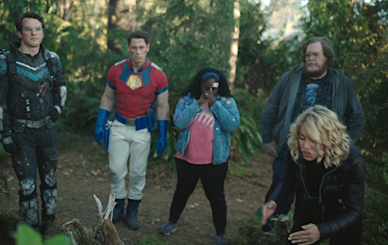 peacemaker-no-way-eagly-knew-quote