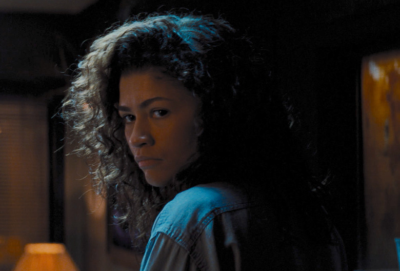 Euphoria Season 3