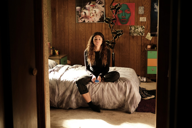 Euphoria Season 3 Everything We Know
