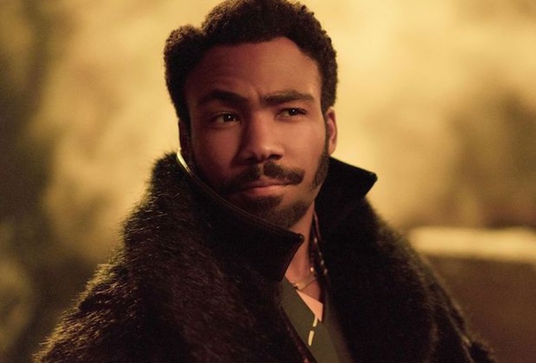 Lando Series Disney+