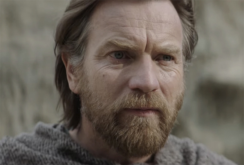 Obi Wan Kenobi Series Trailer