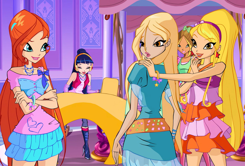 Winx Club