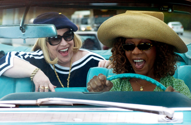 Leaving Netflix in July 2023