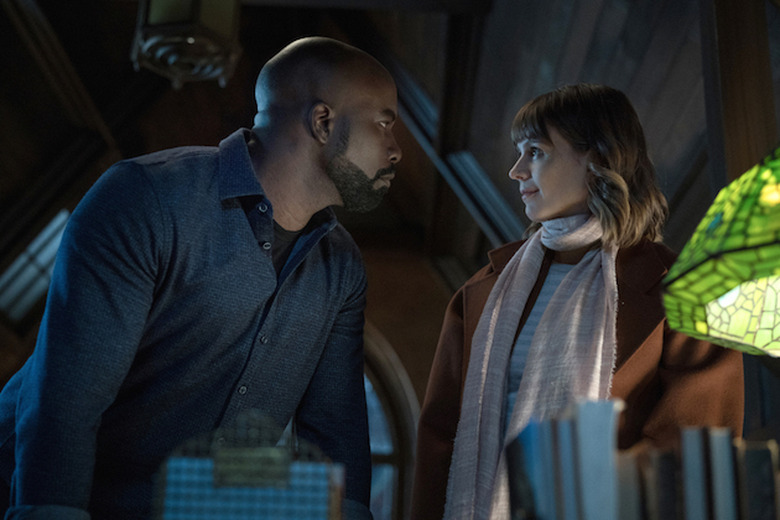 Evil Season 1 Netflix Reasons to Watch