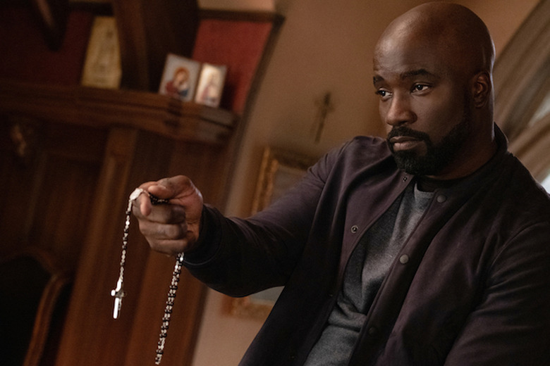 Evil Season 1 Netflix Reasons to Watch