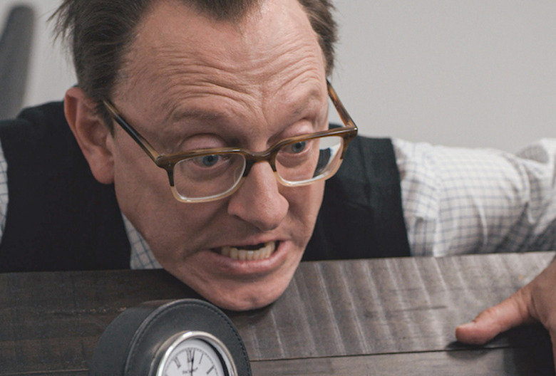 Evil Season 1 Netflix Reasons to Watch