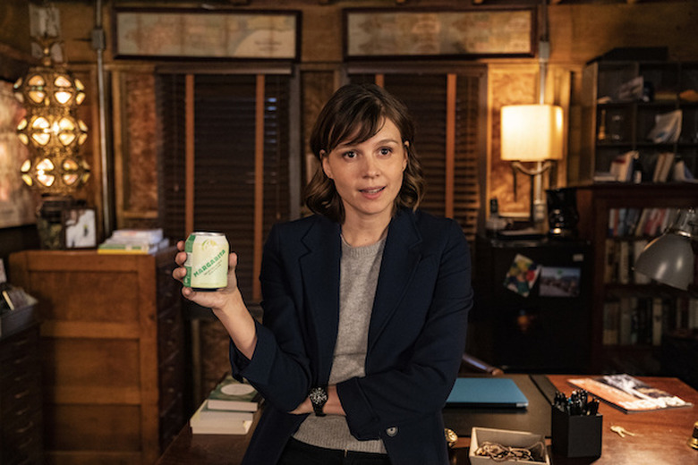 Evil Season 1 Netflix Reasons to Watch