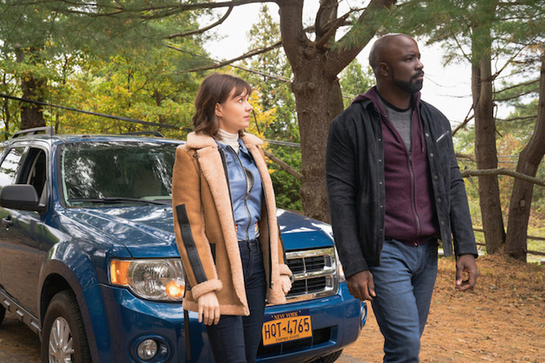 Evil Season 1 Netflix Reasons to Watch