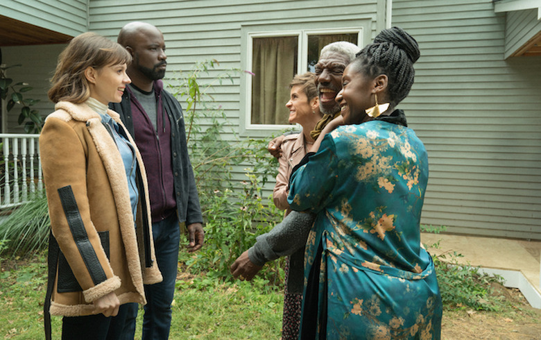 Evil Season 1 Netflix Reasons to Watch