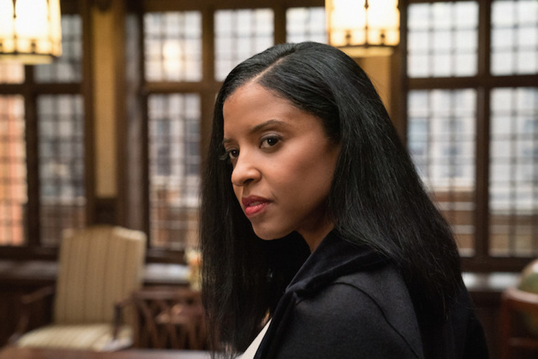 Evil Season 1 Netflix Reasons to Watch