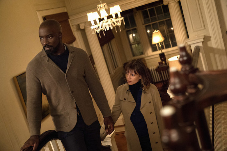 Evil Season 1 Netflix Reasons to Watch