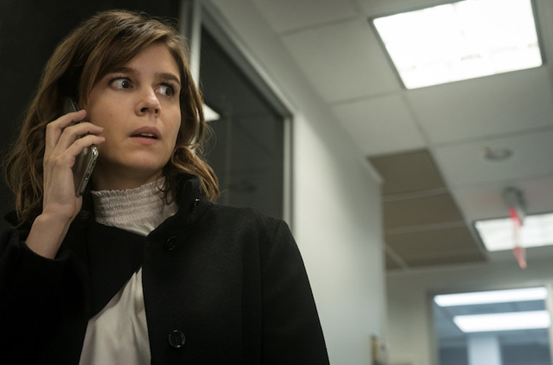 evil-season-2-preview-paramount-plus-mike-colter-katja-herber-interview