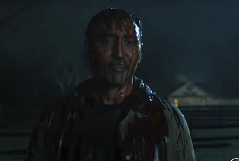 evil season 4 questions