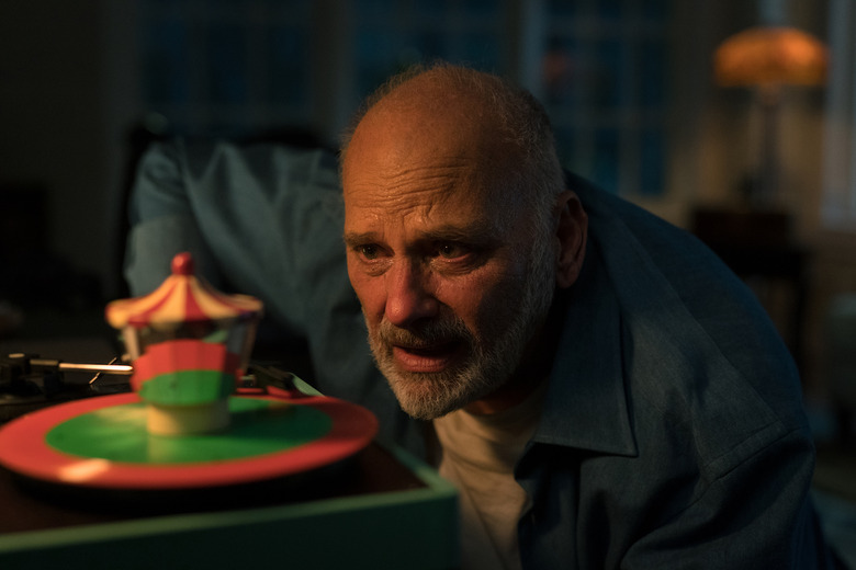 evil season 4 questions