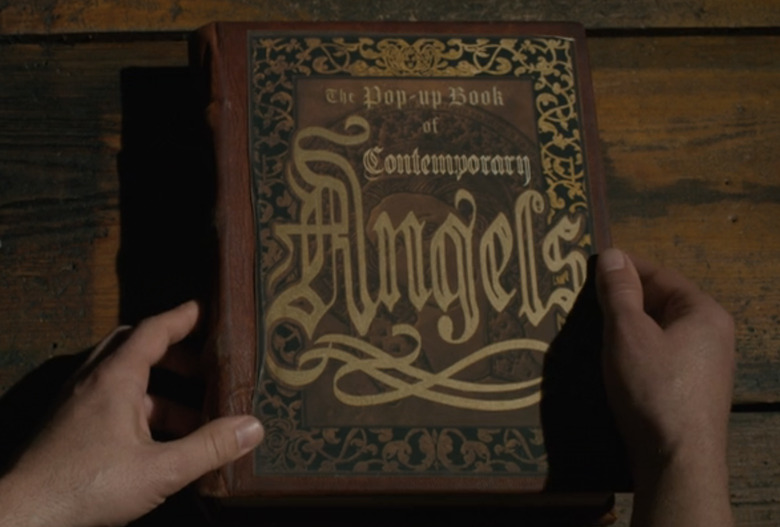 evil season 4 questions