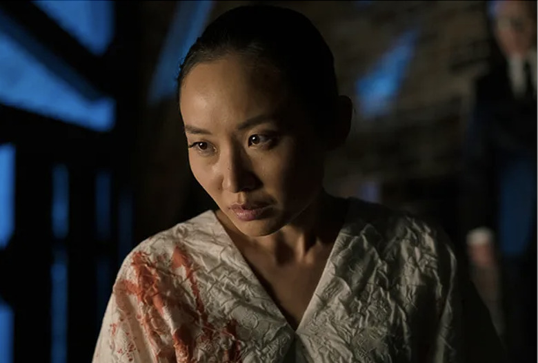 evil season 4 photos