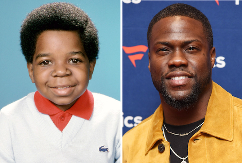 Different Strokes