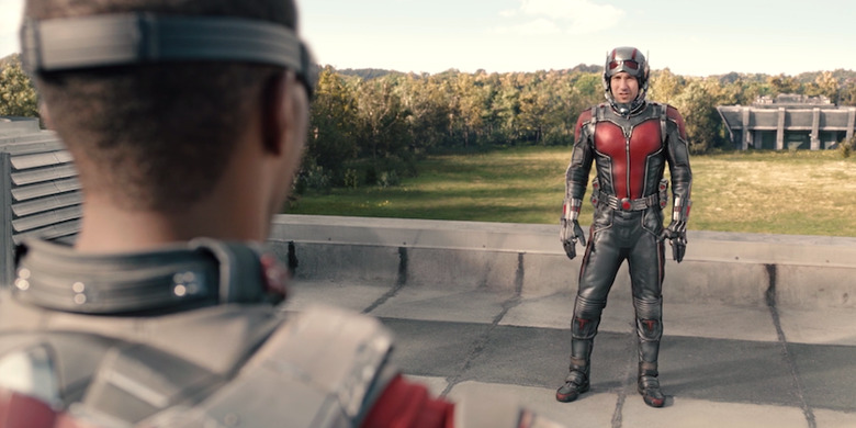 Falcon Winter Soldier Recap