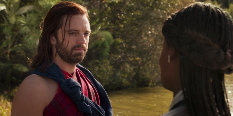 Falcon Winter Soldier MCU Recap