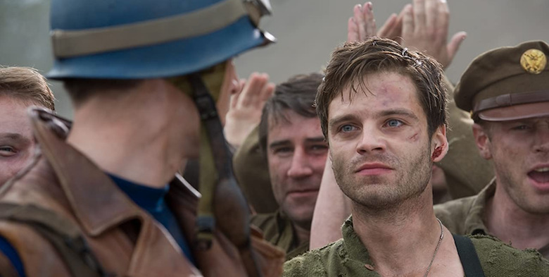 Falcon Winter Soldier MCU Recap