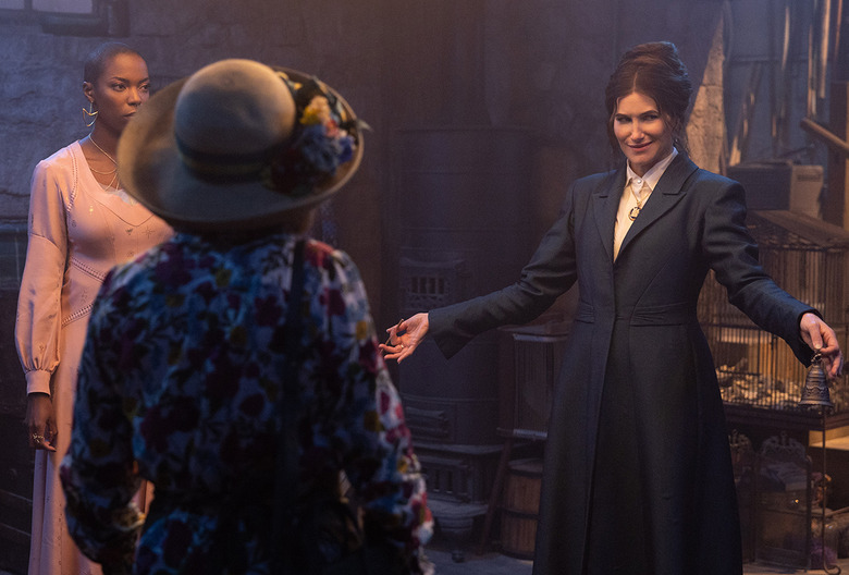 Agatha All Along Disney Plus