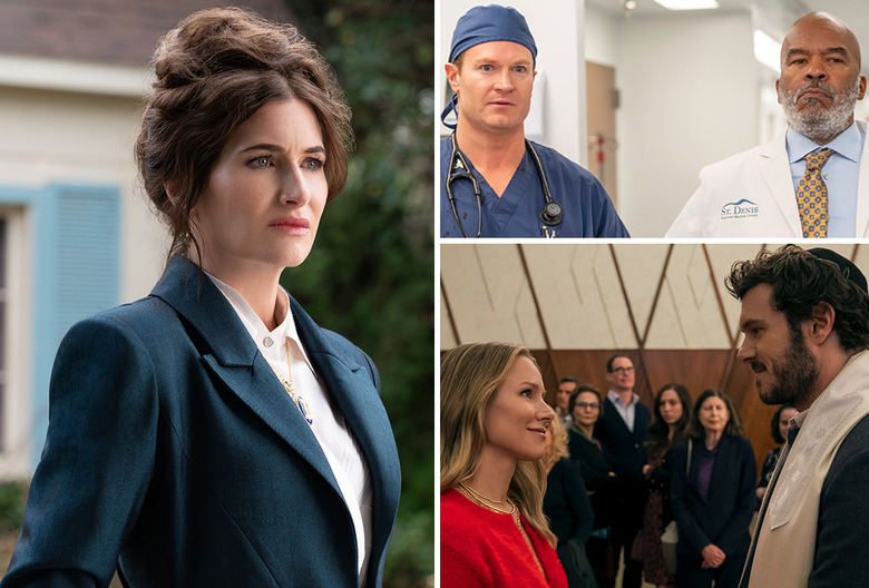 Best and Worst New TV Shows 2024